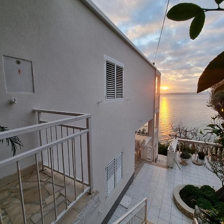 Apartmani Anda Zivogosce Exterior photo